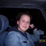 100_32311 Noémie, conductrice en chef