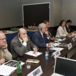 Réunion consacrée à l’exercice bilatéral France-U.S.A. sur la pandémie mondiale à la National Defence University
