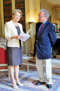 100706cm02_0009 Ministère de la Justice et des Libertés/DICOM/C. Montagné