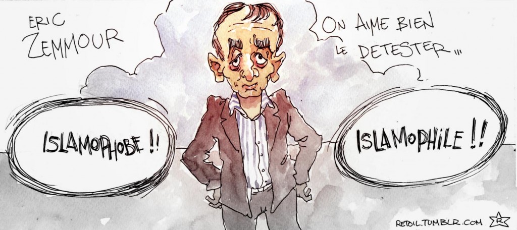 zemmour