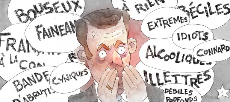 L'emmerdeur Insultes-768x342