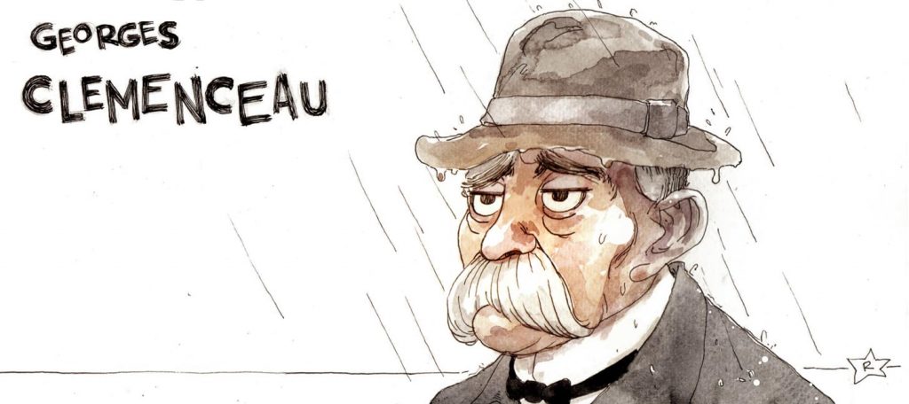 Clemenceau (1)